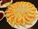 煎饺