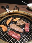 烤肉