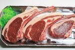 肉排