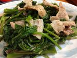 炒肉