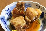 炒肉