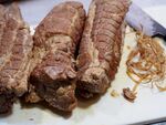 烤肉
