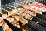 烤肉