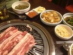 炒肉