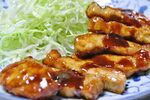 炒肉