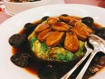 鲍鱼套餐
