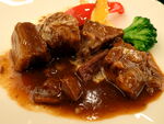炒肉