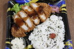 猪排饭