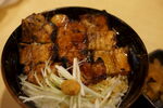 炒肉