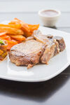 烤肉