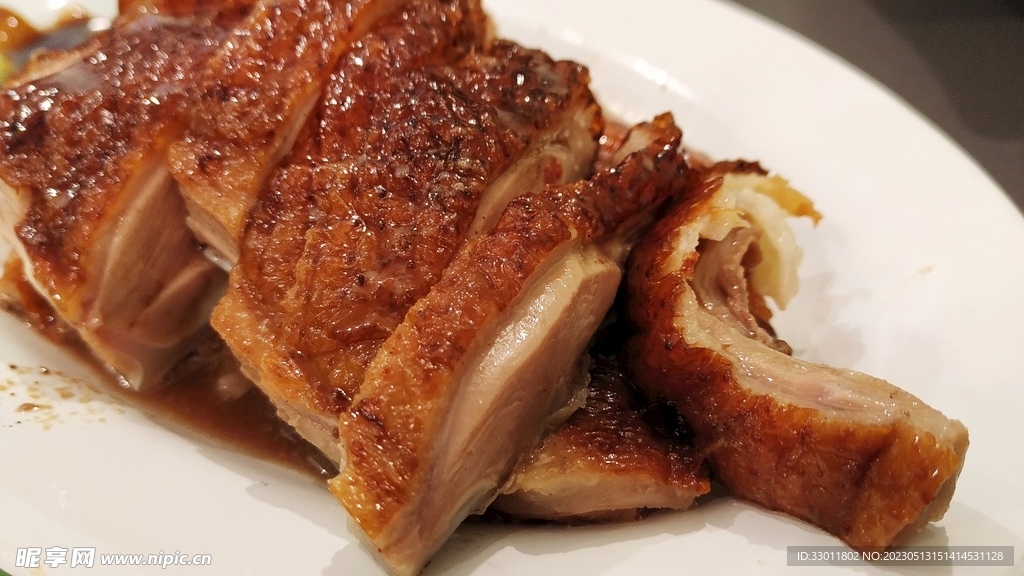 烤肉