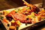 烤肉