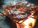 烤肉