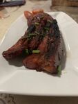 烤肉