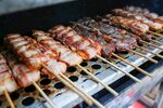 烤肉