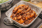 炒肉美食
