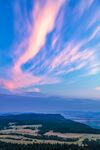 山峰