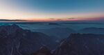山峰