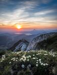 山峰