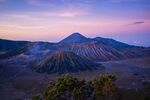 山峰 