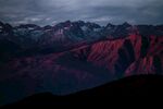 山峰 