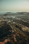 山峰 