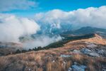 山峰