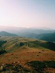 山峰 