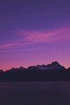 山峰