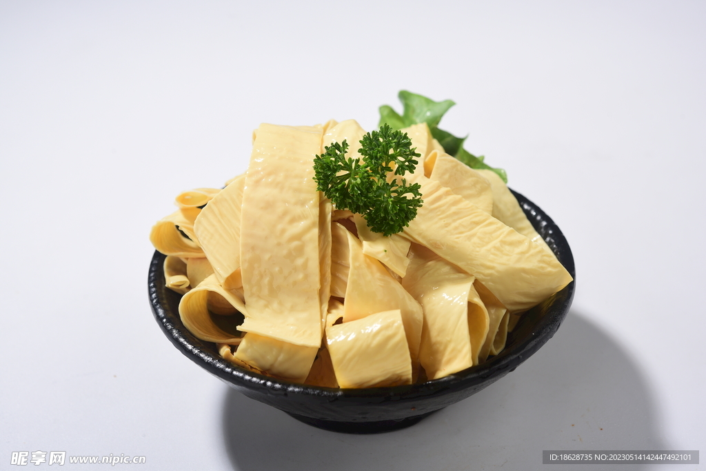 腐皮