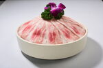 高钙羊肉片