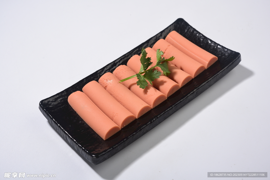 火腿肠