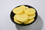 土豆片