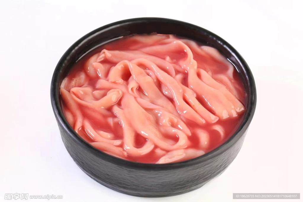 鸭肠