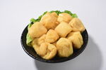 油豆腐
