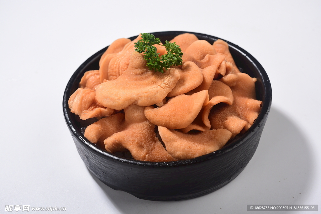 竹灵菇