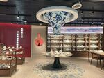 陶瓷工艺品展厅