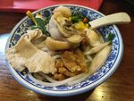 云南过桥米线