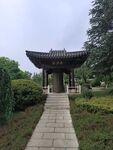 日月亭