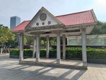 异域风情岗亭