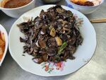 爆炒粉菌
