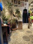服装店陈列