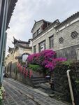 古镇花园民宿