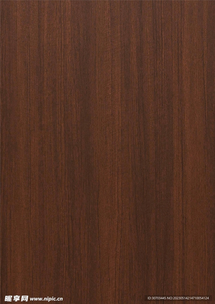 红色木纹