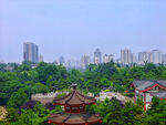 古城城市
