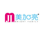 美加亮logo