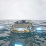 概念车