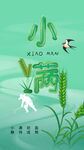 小满