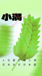 小满