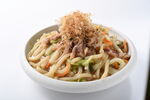 肥牛 乌冬面